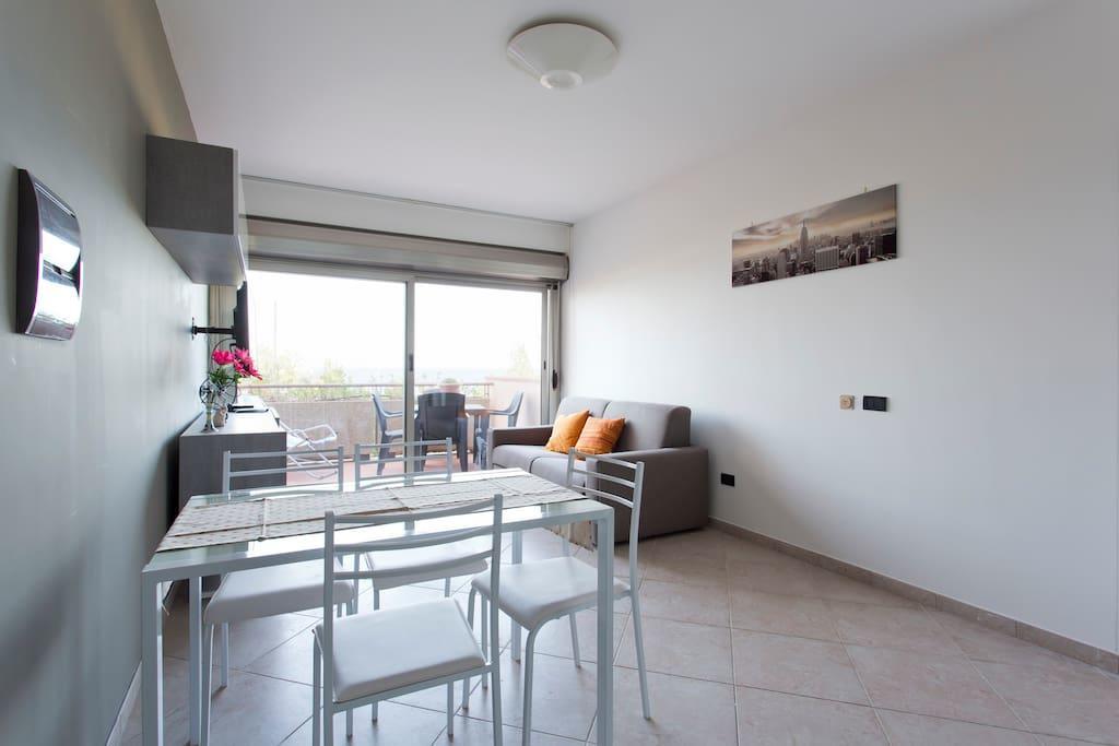 Mondello Addaura Home Holiday Exterior photo