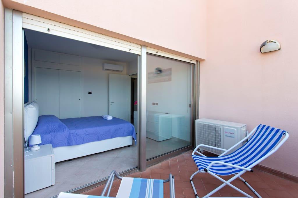 Mondello Addaura Home Holiday Exterior photo