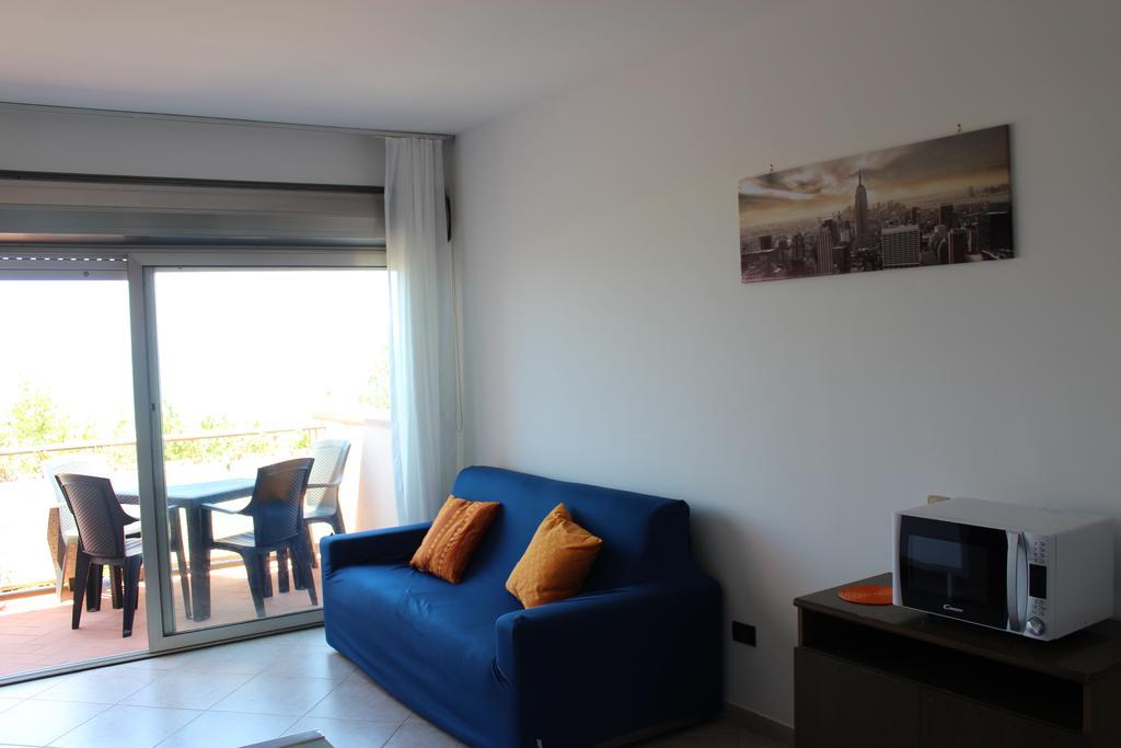 Mondello Addaura Home Holiday Exterior photo