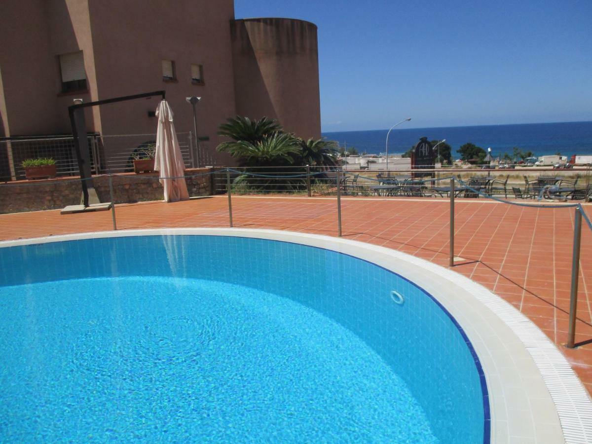 Mondello Addaura Home Holiday Exterior photo